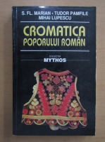 S. Fl. Marian - Cromatica poporului roman