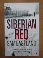 Sam Eastland - Siberian Red