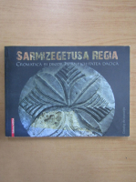 Sarmizegetusa Regia. Cromatica si decor in antichitatea dacica