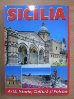 Sicilia (ghid de calatorie)
