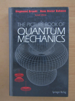 Siegmund Brandt - The Picture Book of Quantum Mechanics