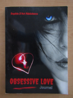 Sophie DArt Radulescu - Obsessive Love