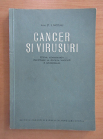Stefan S. Nicolau - Cancer si virusuri