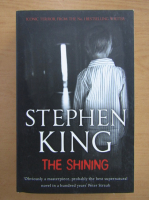 Stephen King - The shining