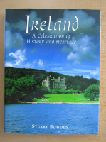 Stuart Bowden - Ireland. A celebration of history and heritage