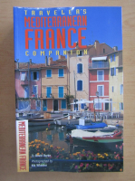 Traveler's Mediterranean France Companion