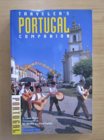 Anticariat: Traveler's Portugal Companion