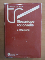 V. Starjinski - Mecanique Rationnelle