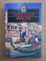 Visitor's Guide Malta and Gozo