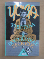 Anticariat: Yoga tibetana si doctrinele secrete (volumul 1)
