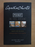 Agatha Christie - Poirot in the Orient