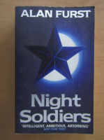 Alan Furst - Night Soldiers