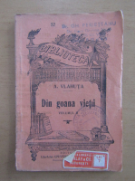 Alexandru Vlahuta - Din goana vietii (volumul 2)