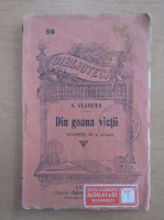 Alexandru Vlahuta - Din goana vietii (volumul 3)