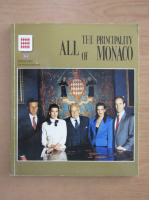 All the Principality of Monaco