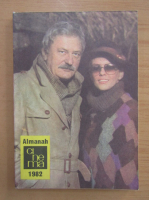 Anticariat: Almanah Cinema 1982