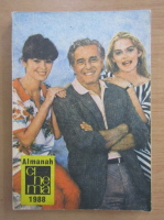 Almanah Cinema, 1988