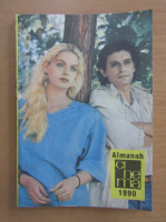 Almanah Cinema, 1990