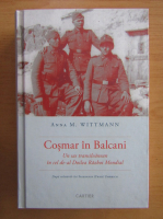 Anna M. Wittmann - Cosmar in Balcani