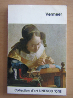 Anticariat: Anne de Vries - Vermeer