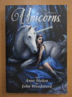 Anne Stokes - Unicorns