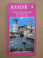 Assise. Ghid de calatorie