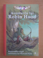 Aventurile Robin Hood