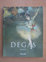 Bernd Growe - Degas