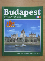 Budapest et Szentendre