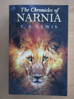 C. S. Lewis - The Chronicles of Narnia