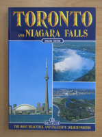 Carl Benn - Toronto and Niagara Falls
