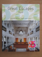 Christiane Reiter - Great Escapes. Asia