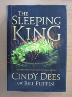 Cindy Dees - The Sleeping King