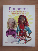 Claire Garland - Poupettes