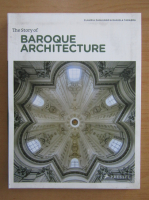 Claudia Zanlungo - The Story Baroque Architecture