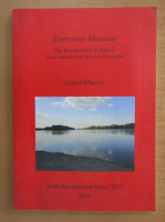 Conor Whately - Exercitus Moesiae