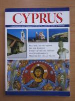 Cyprus. A fabulous journey through unspoilt villages and natural wonders