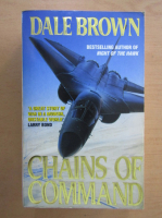 Anticariat: Dale Brown - Chains of Command
