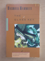 Dashiell Hammett - The glass key