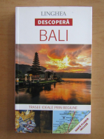 Descopera Bali. Trasee ideale prin regiune