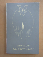 Doina Salajan - Transfigurari