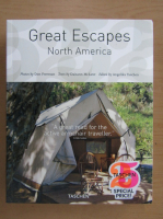 Don Freeman - Great Escapes. North America