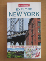 Explore New York