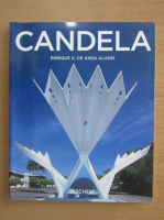 Felix Candela, 1910-1997