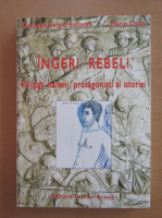 Anticariat: Giuseppe Sergio Balsama - Ingeri rebeli