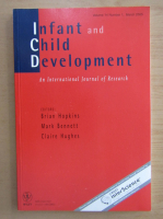 Anticariat: Infant and Child Development