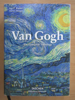Ingo F. Walther - Van Gogh. The Complete Paintings