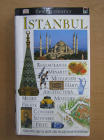 Istanbul (ghid turistic)