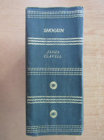 James Clavell - Shogun (2 volume coligate)