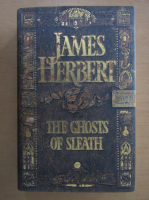James Herbert - The Ghosts of Sleath